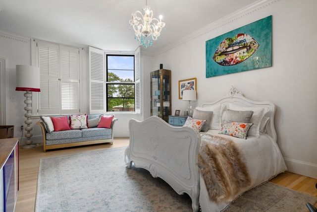 260 Beacon 4, Boston, MA 02116