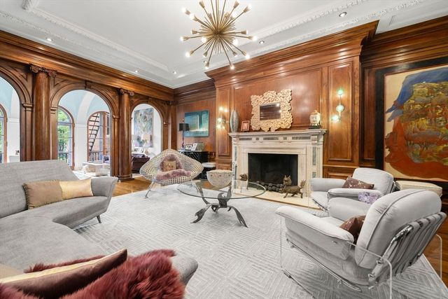 260 Beacon 4, Boston, MA 02116