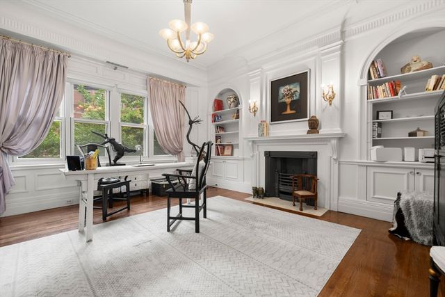 260 Beacon 4, Boston, MA 02116