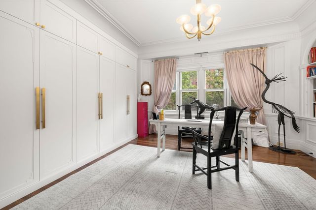 260 Beacon 4, Boston, MA 02116