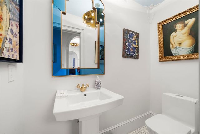 260 Beacon 4, Boston, MA 02116