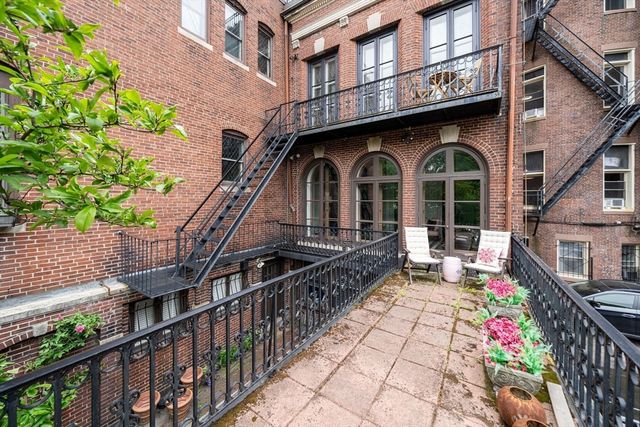 260 Beacon 4, Boston, MA 02116