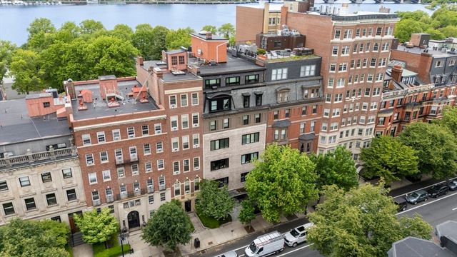 260 Beacon 4, Boston, MA 02116