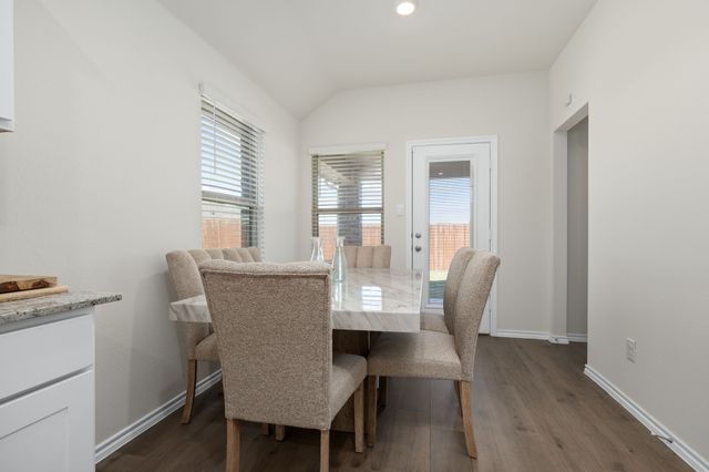 649 Lightheart Lane, Lavon, TX 75166