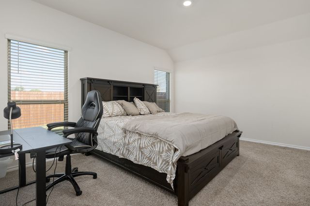 649 Lightheart Lane, Lavon, TX 75166