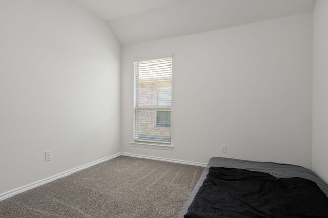 649 Lightheart Lane, Lavon, TX 75166