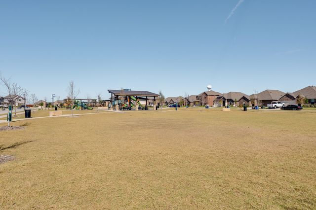 649 Lightheart Lane, Lavon, TX 75166