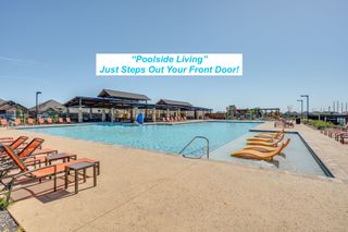 649 Lightheart Lane, Lavon, TX 75166