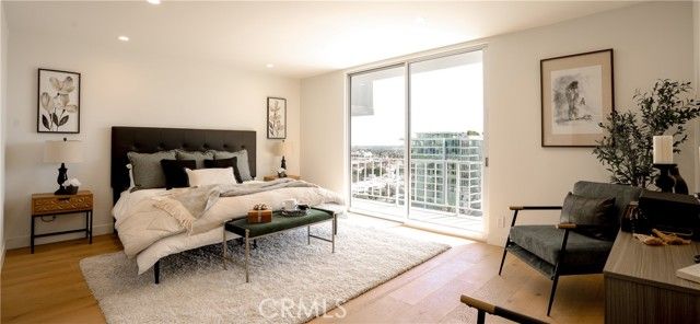 100 S Doheny Drive PH05, Los Angeles, CA 90048