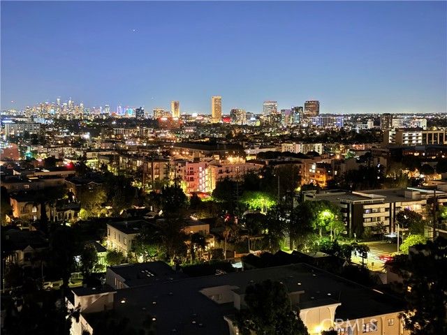 100 S Doheny Drive PH05, Los Angeles, CA 90048