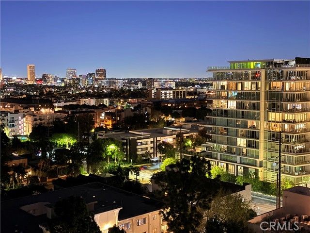 100 S Doheny Drive PH05, Los Angeles, CA 90048