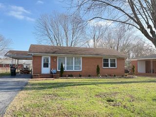 3410 Leland Circle, Hopkinsville, KY 42240