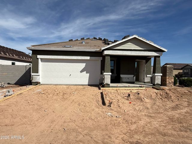 25695 N POSEIDON Road, Florence, AZ 85132