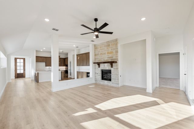 2120 Saint Annes Boulevard, Royse City, TX 75189