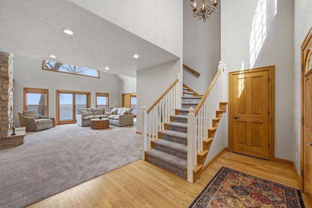 6121 SANDY, Luxemburg, WI 54217