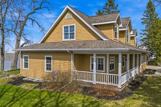 6121 SANDY, Luxemburg, WI 54217