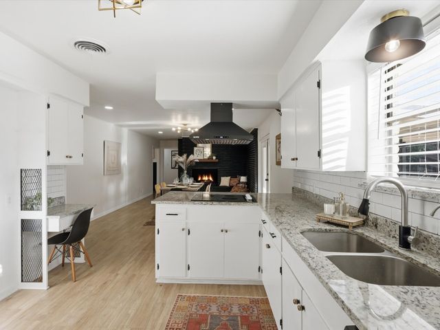 4013 Welch Avenue, Fort Worth, TX 76133