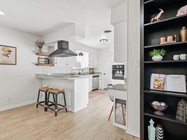 4013 Welch Avenue, Fort Worth, TX 76133