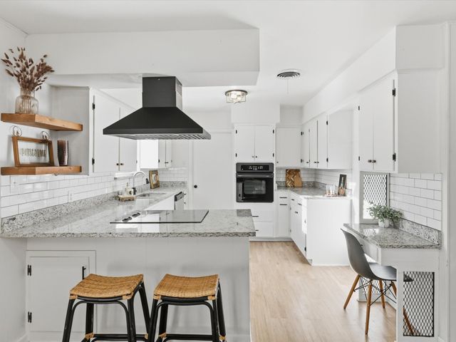 4013 Welch Avenue, Fort Worth, TX 76133