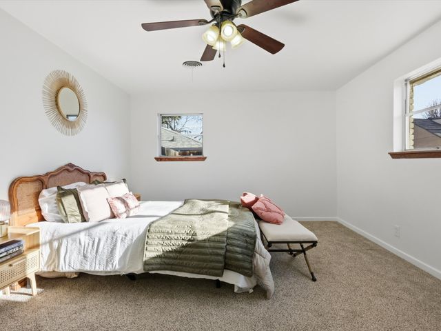 4013 Welch Avenue, Fort Worth, TX 76133