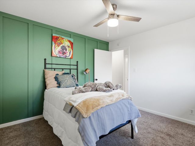 4013 Welch Avenue, Fort Worth, TX 76133