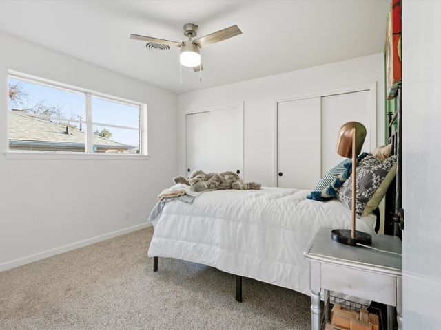 4013 Welch Avenue, Fort Worth, TX 76133