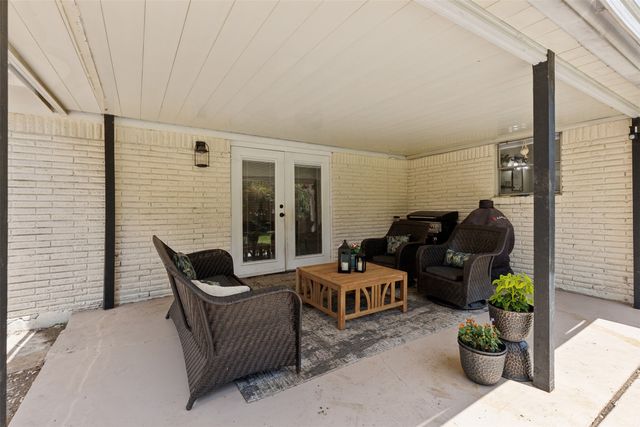 4013 Welch Avenue, Fort Worth, TX 76133