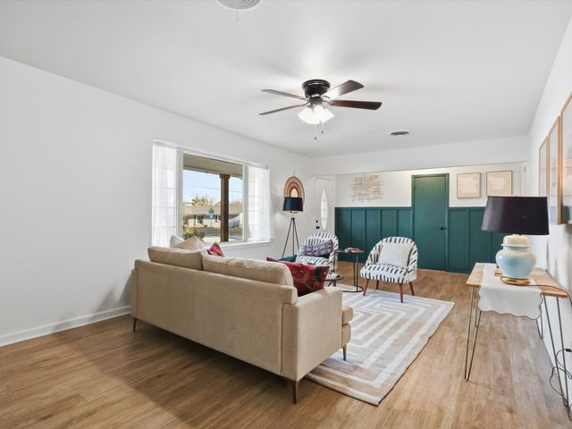 4013 Welch Avenue, Fort Worth, TX 76133