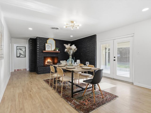 4013 Welch Avenue, Fort Worth, TX 76133