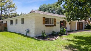 4013 Welch Avenue, Fort Worth, TX 76133