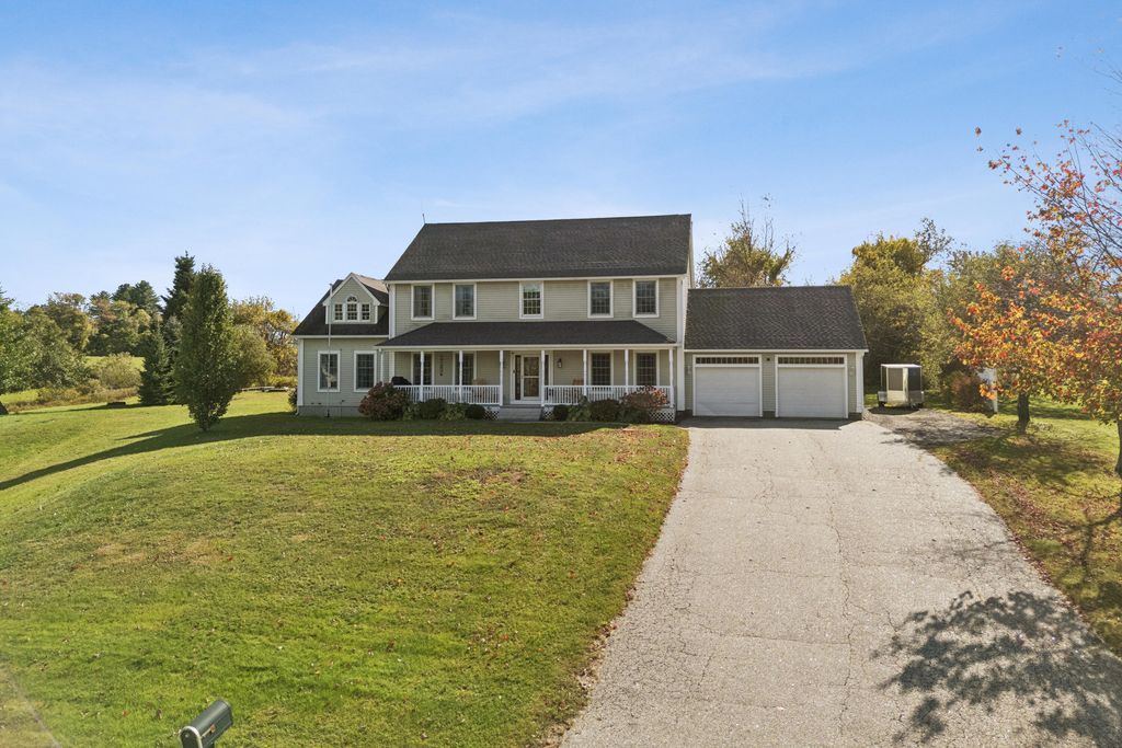 43 Greenfield Drive, Auburn, ME 04210 — photo 2