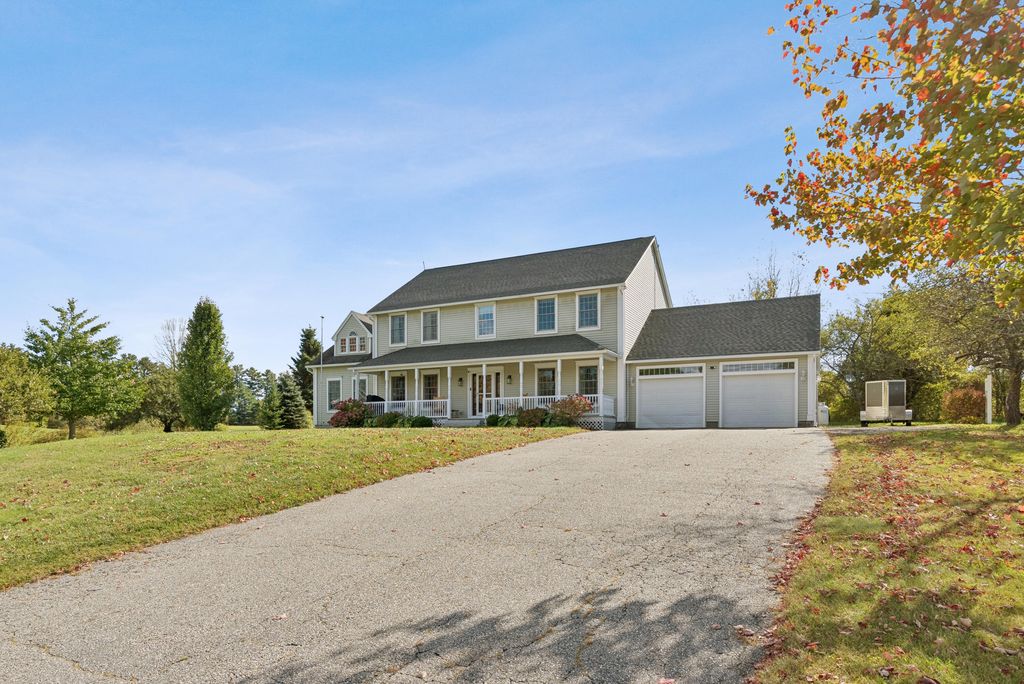 43 Greenfield Drive, Auburn, ME 04210 — photo 3