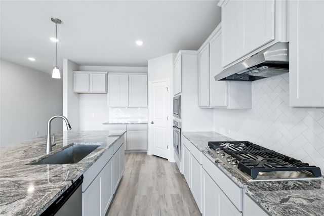 16377 Renault Street, Fort Worth, TX 76247