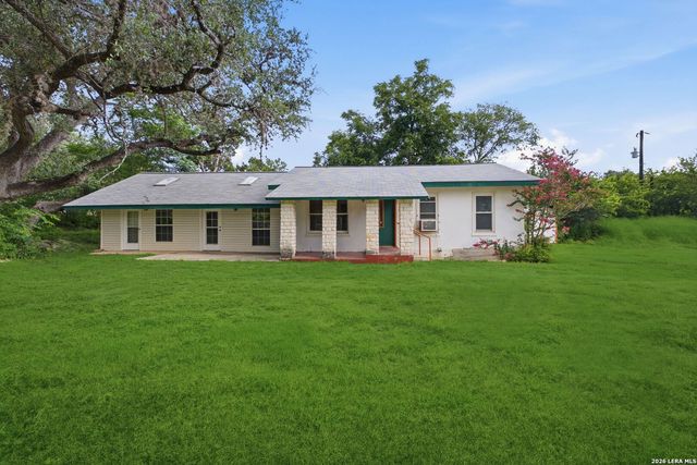 13285 ANTONIO DR, Helotes, TX 78023