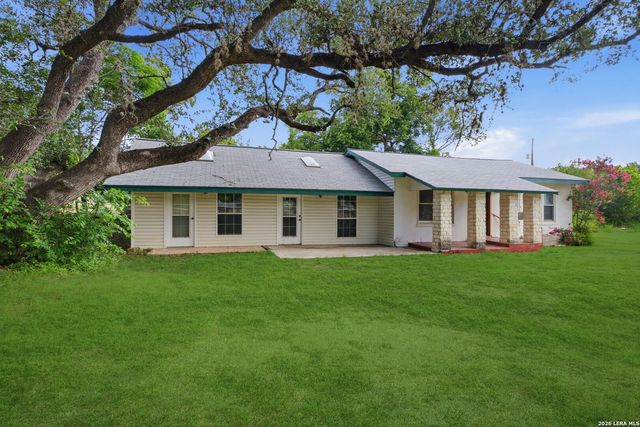 13285 ANTONIO DR, Helotes, TX 78023