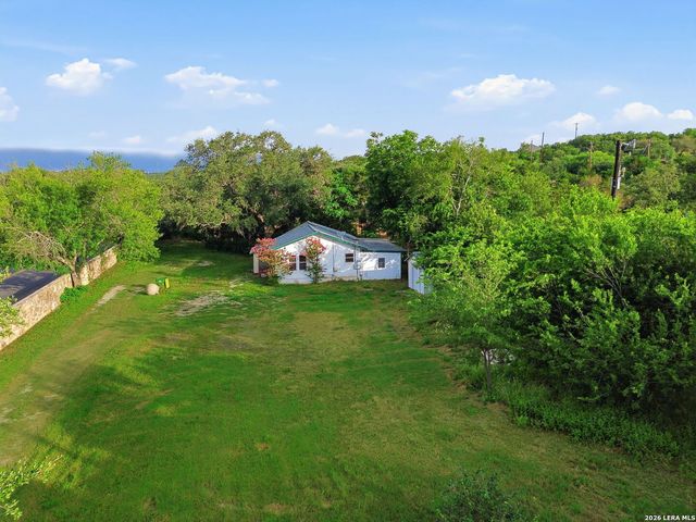 13285 ANTONIO DR, Helotes, TX 78023