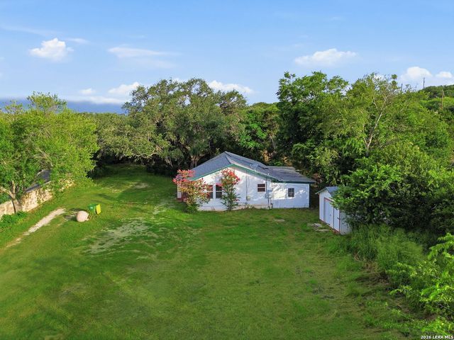 13285 ANTONIO DR, Helotes, TX 78023