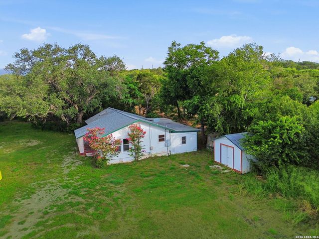 13285 ANTONIO DR, Helotes, TX 78023