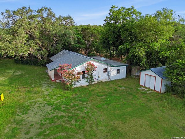 13285 ANTONIO DR, Helotes, TX 78023