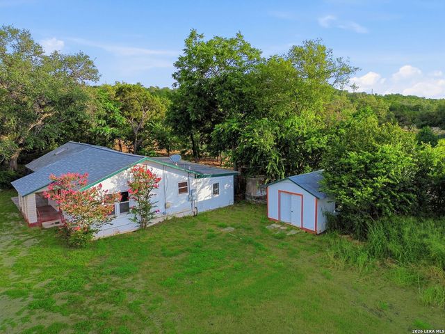 13285 ANTONIO DR, Helotes, TX 78023