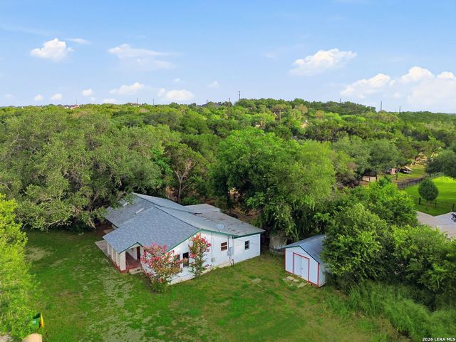 13285 ANTONIO DR, Helotes, TX 78023