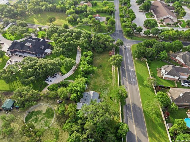 13285 ANTONIO DR, Helotes, TX 78023