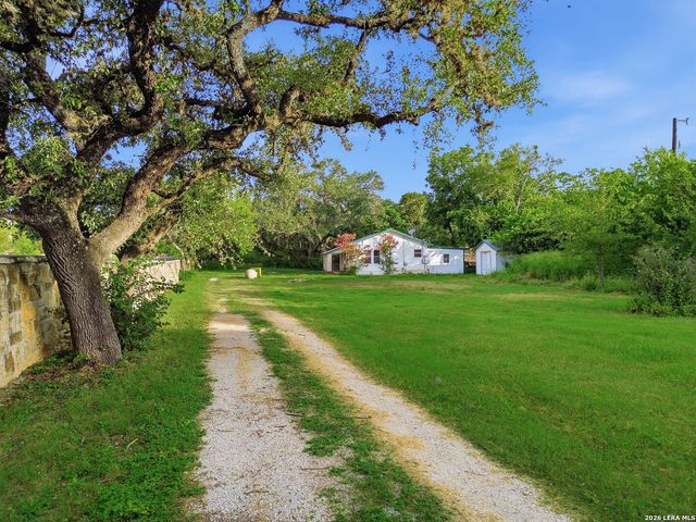 13285 ANTONIO DR, Helotes, TX 78023