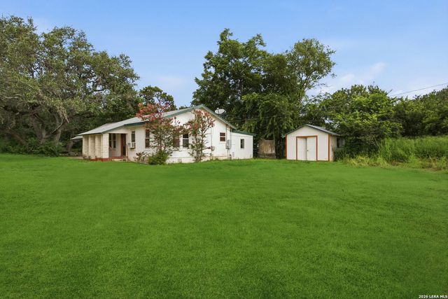 13285 ANTONIO DR, Helotes, TX 78023
