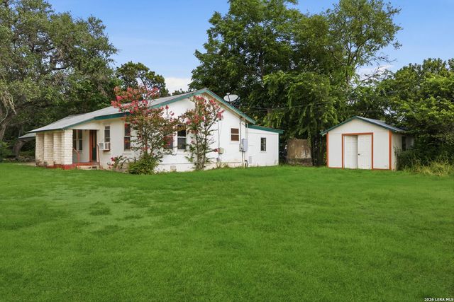 13285 ANTONIO DR, Helotes, TX 78023