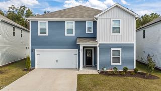945 Avonmore Drive, Wendell, NC 27591