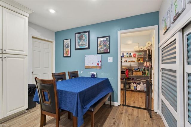 685 Churchill DR, Virginia Beach, VA 23464