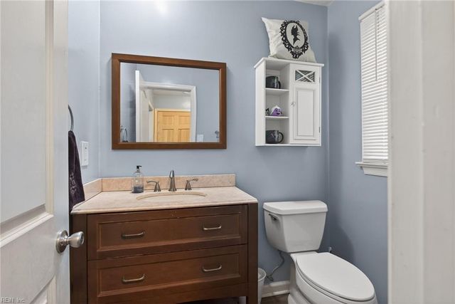 685 Churchill DR, Virginia Beach, VA 23464