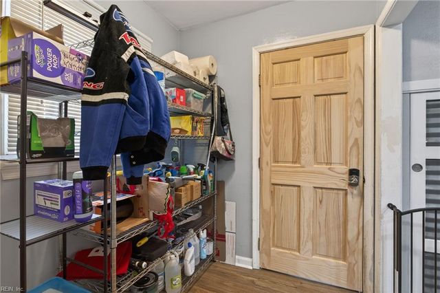 685 Churchill DR, Virginia Beach, VA 23464