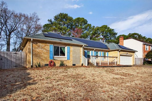 685 Churchill DR, Virginia Beach, VA 23464